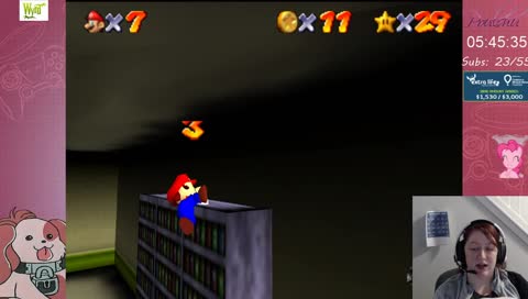 GIVEWAYS: Extra Life Gameday 1 of 2 - 25 Hour Stream! - Lets help sick kids today! - !Rewards !milestones !paintings !jjs