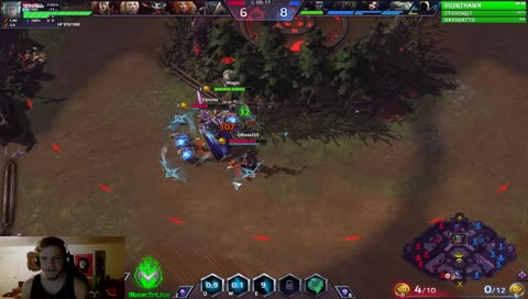 Casual Stream is Casual | Autopilot