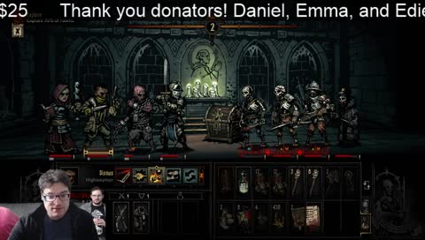 24 Hour Stream for Charity!