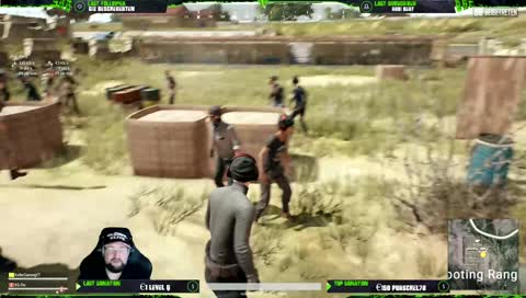 [LIVE🎬] [GER] ⭐Nachmittagsstream Duo Training mit dem Flo! ⭐🐓