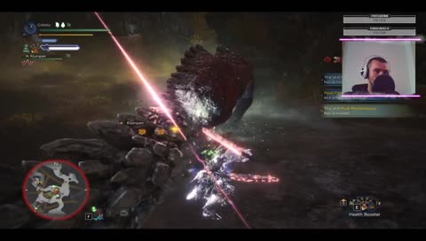 [Eng/Ger][PC] Bisschen Farmen und Lanze ausprobieren - später Skyrim