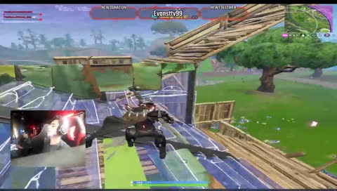 [ESP-PERÚ] Scrims Solo Duos Dixon_GG