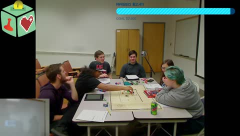 AACC Extra Life DnD