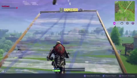 || PS4 Fortnite ||🎶Perfectly Imperfect🎶|| 💯💙||