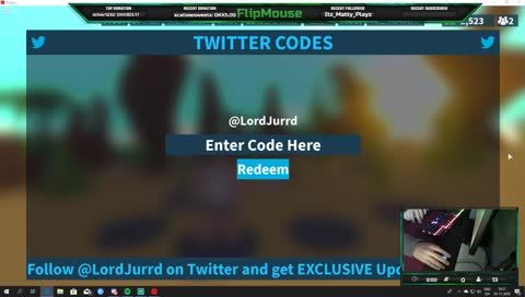 dregnerøv  /!giveaway !mod  !discord