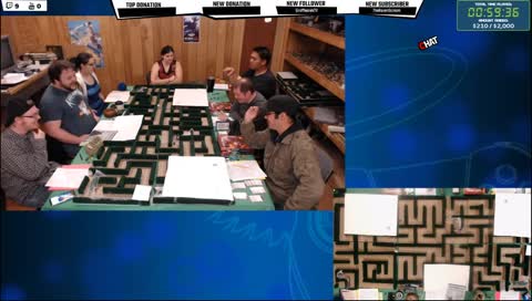 EXTRA LIFE 24 Hours LIVE!!!