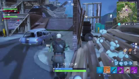 Big Announcement* VBUCK Giveaway + New Sub EMOTES*