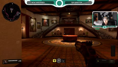 Working on that not so Campaign campaign thing / Black Ops 4  24/50 FOLLOWERS! 