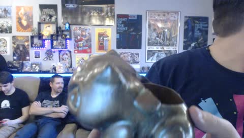 Extra Life 2018!