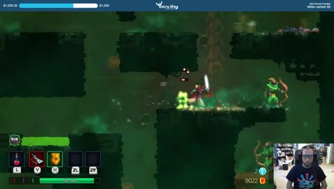 Extra Life 2018! Stream and Raffle!