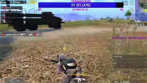 砰砰砰！開槍時間到！