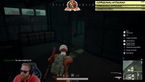 FOX KIDS saturday morning cartoons? pubg