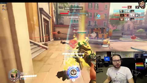 24 HOUR CHARITY STREAM!!! // #ExtraLife2018🌈 // LGBT+ !charity