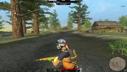 pub rev scrims | 2x Gold AR winner | @_feow