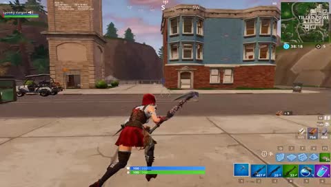 forbkite witth ghoouley