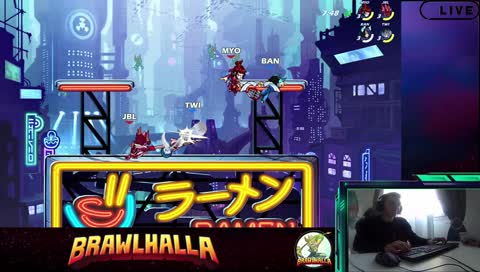 [FR] 
ranked en DUO avec karmablade
 