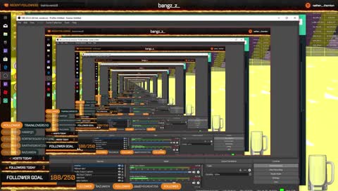 Playing With Followers! || !commands || Come Chill and Have a Good Time || 