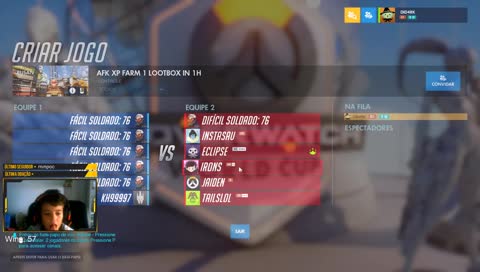 PT/PT A Aprender a jogar| !doar | !uptime |