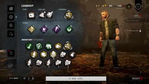 Весёлое пати токсичных сурвов