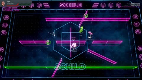 [Ger/Eng] BDAY-Stream /w Nayfal, Dark, Paddy, LetsFips uvm. 