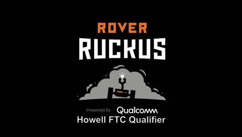 Howell FTC Qualifier - FiM