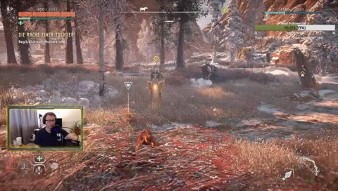 Mit dem Bogen durch die Maschinenwelt - [PART 3 | BLIND PLAYTHROUGH]