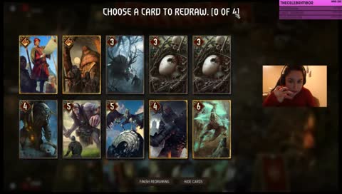 Nilfgaard FTW