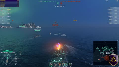 [ENG] Saturday's Shippy Shenanigans  Enjoy!