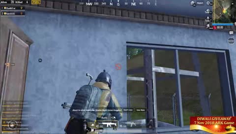 [HINDI] PUBG Mobile ⚔ Aggression!!