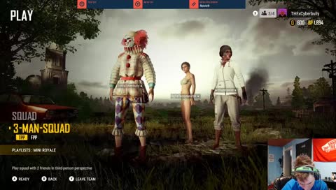 Top 10 Crazy pubg moments... YOu wont believe number 4