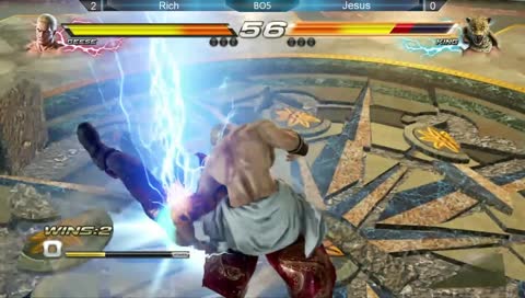 Budapest Beatdown 9.