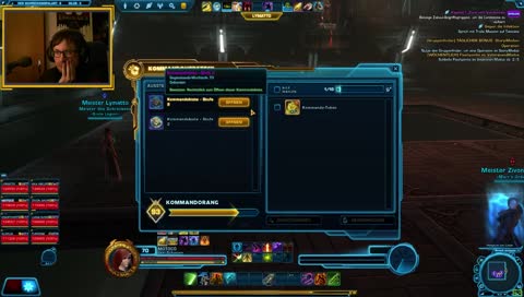 [ GER/ DEU] Schatten Power  :) 