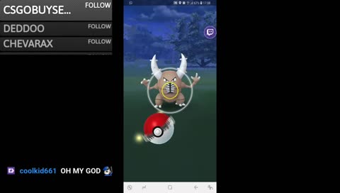 [NL/ENG] (° ͜ʖ ͡°) 