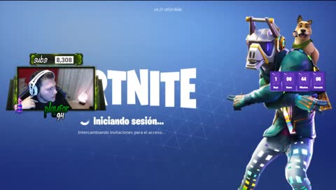 🔴 SI ME GANAS TE DOY PAVOS DUELOS CONTRA SUSCRIPTORES *EL CUBO EXPLOTA!!* - FORTNITE BATTLE ROYALE LOLITO NINJA TFUE
