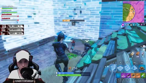 [GER]🎃 FORTNITE! - 🍅- 🎃ROAD TO 700 Follower🎃