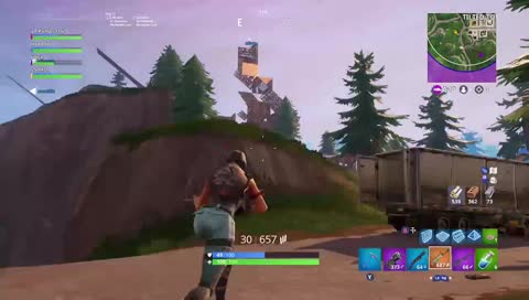 GET OFF ME RAND 1400+Wins 22k+kills