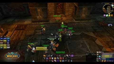 Classic WoW / PvP /World of warcraft/ Northdale / Lightshope / Classic / Wevy