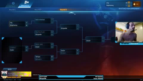 [PT-BR] SORTEIO HOJE 3xKEYS RL!!! VEM DE ROCKSAS LEAGUE - SORTEIO DIA 03/11