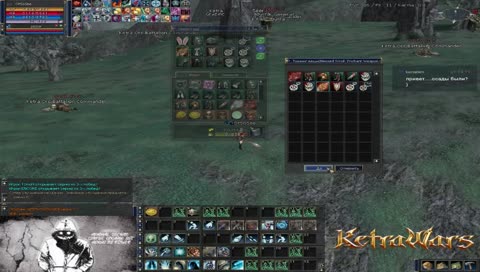 Lineage II (RU) KetraWars х1200 Не "Old" xD Стрим ОТ SoSee