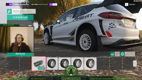  [ENG] Forza Horizon 4 !giveaway !gleam