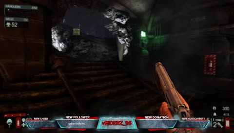 Let's Play KillingFloor2 [GER/ENG] #KillingFloor2 #Zombies #Update #Halloween