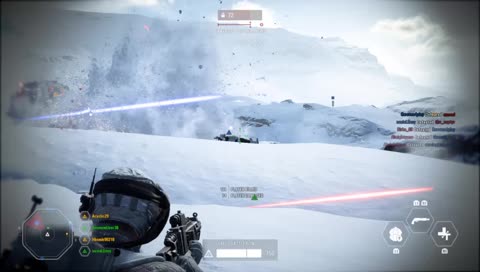 GENERAL GRIEVOUS IS HERE