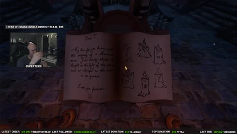 TER0 was here #riesling [ENG/FI] [CH4015]