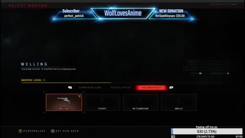 We noobing up in here WE HIT 600 FOLLOWERS! 12 Hour stream go [xbox] #B42  #TeamB42 #oneup