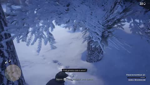 RDR 2 - First Couple Hours