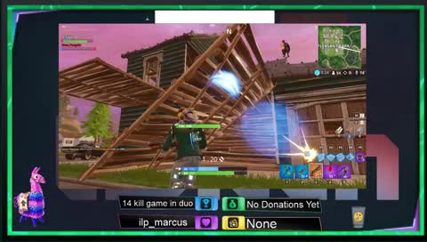 Fortnut In A Nutshell???