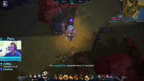 EN/FR - Champion Duo - Rook Sirius tryhard :D