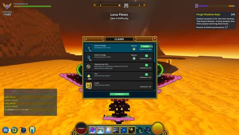 Gonna have to yoink | !discord !ign