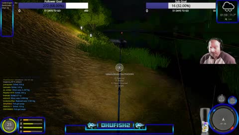 FISHING SURA RIVER !!!!!!