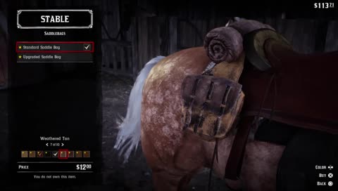 Red Dead 2 Playthrough!